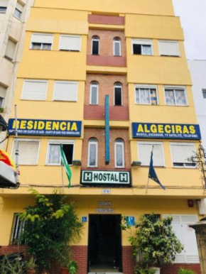 Hostal ALGECIRAS, Algeciras